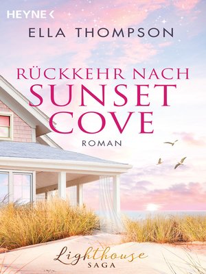 cover image of Rückkehr nach Sunset Cove